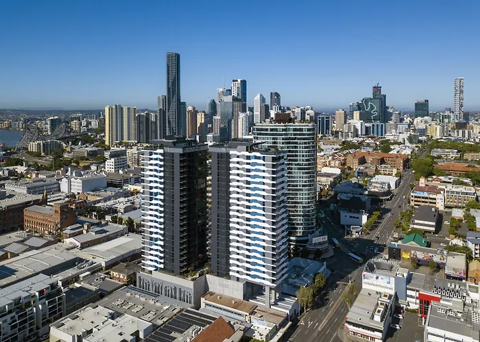 The Coterie Apartments By Cllix
