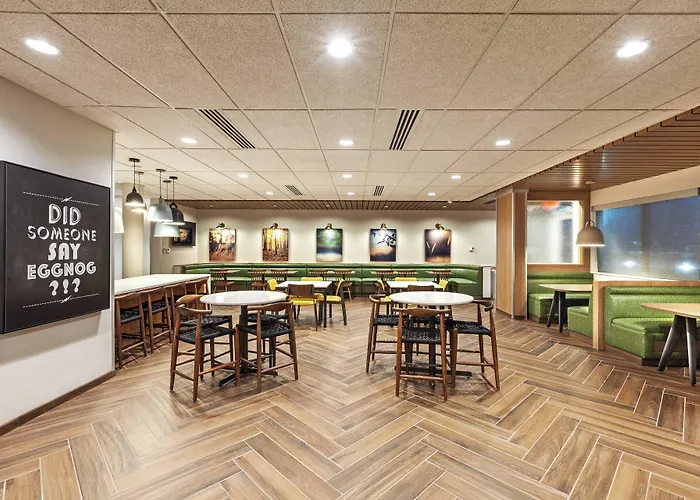 Fairfield Inn & Suites By Marriott Tulsa Catoosa