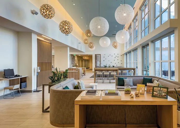 Element By Marriott Bend