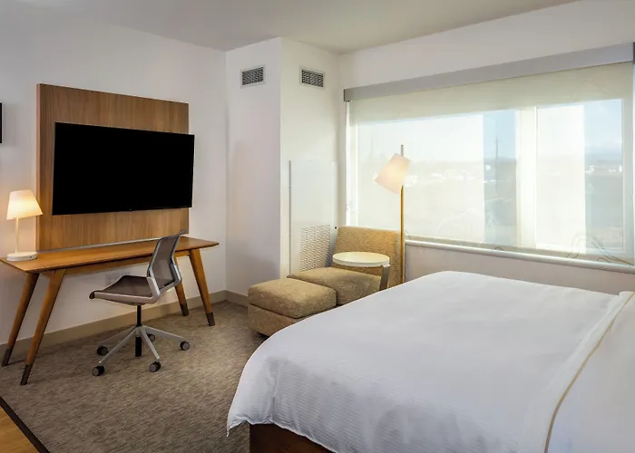 Element By Marriott Bend