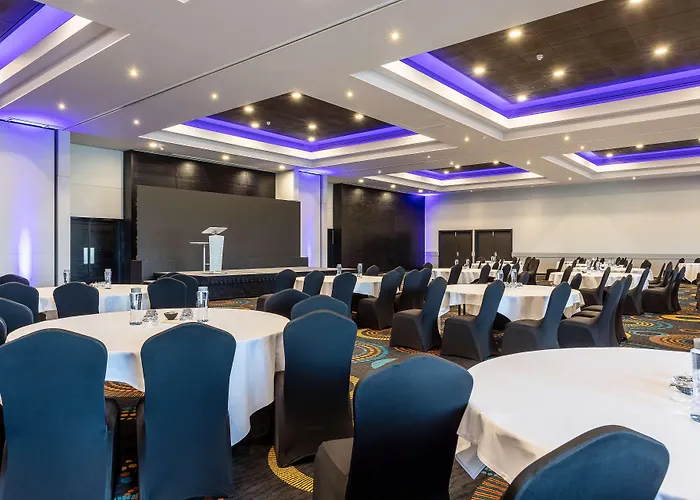 Radisson Hotel And Conference Centre London Heathrow