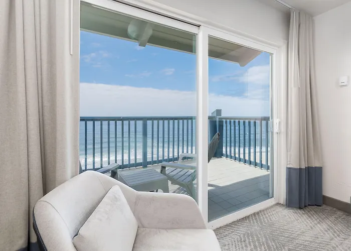 Surfland Hotel