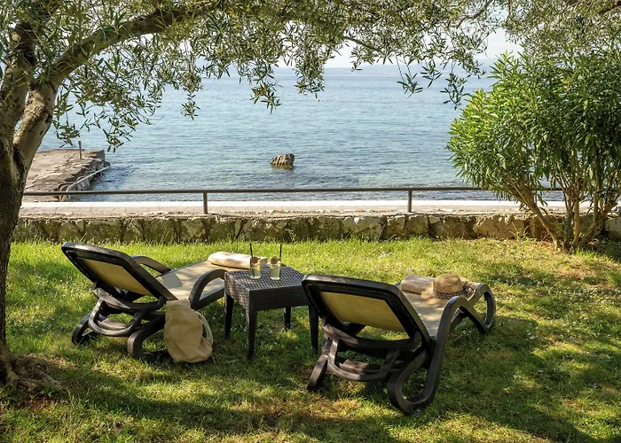 Hotel Vila Rova