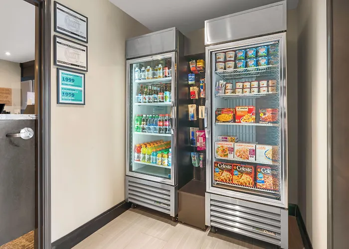 Staybridge Suites - Orenco Station By Ihg