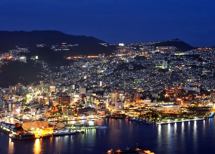 Hilton Nagasaki