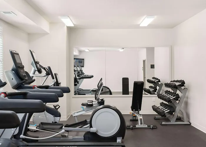 Waterwalk Extended Stay By Wyndham Minneapolis - Plymouth