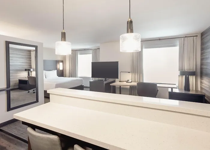 Residence Inn By Marriott Loma Linda Redlands