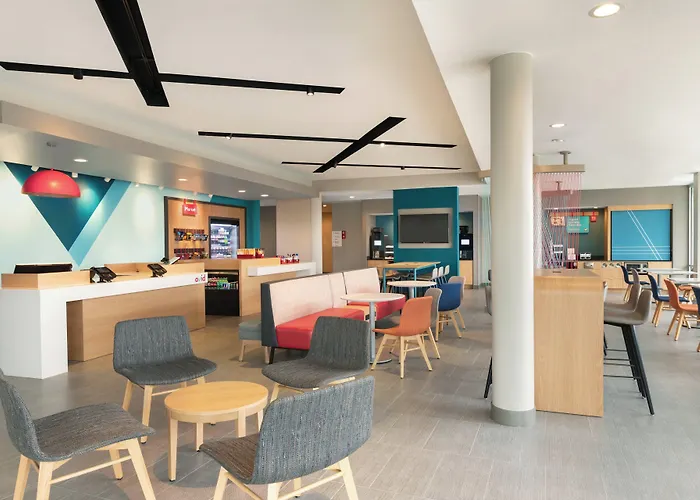 Avid Hotel Columbus Northwest - Hilliard By Ihg