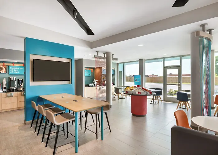 Avid Hotel Columbus Northwest - Hilliard By Ihg