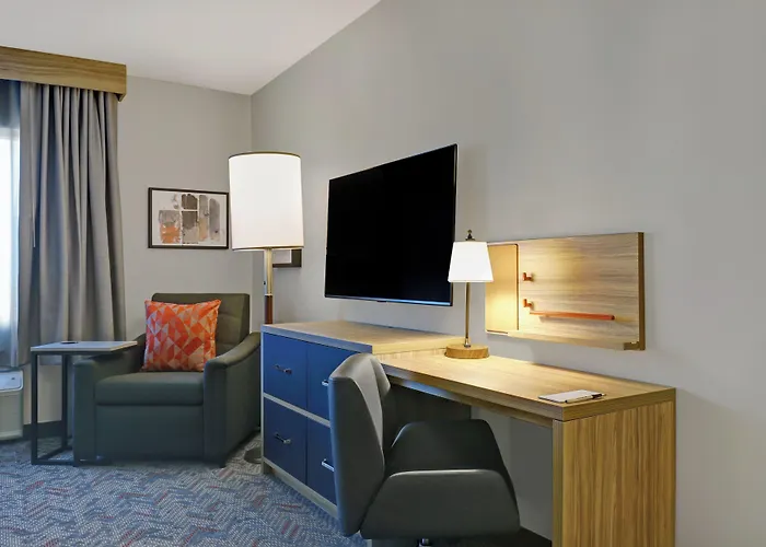 Candlewood Suites - Kingston West By Ihg