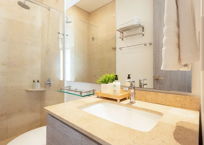 Grand Marina Suites Santa Marta