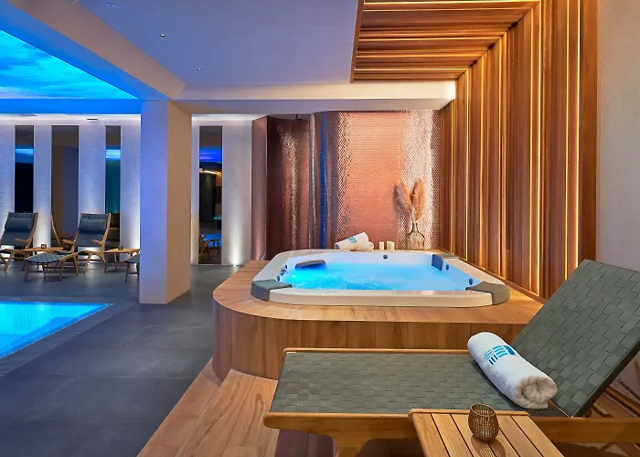 Time Boutique Hotel