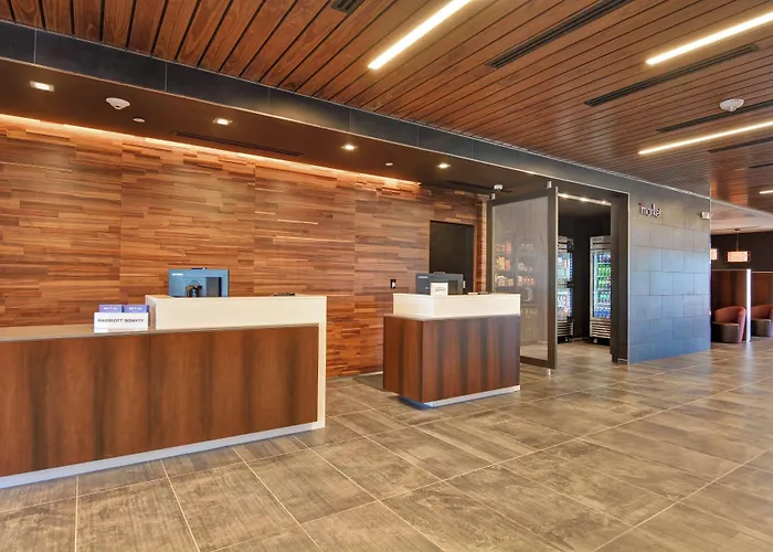 Courtyard By Marriott Bentonville Rogers Promenade