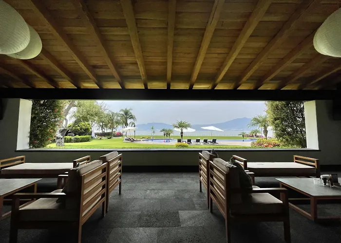 La Reserva Chapala