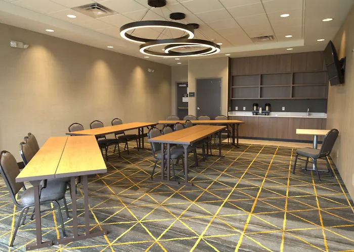 Holiday Inn & Suites - Hopkinsville - Convention Ctr By Ihg