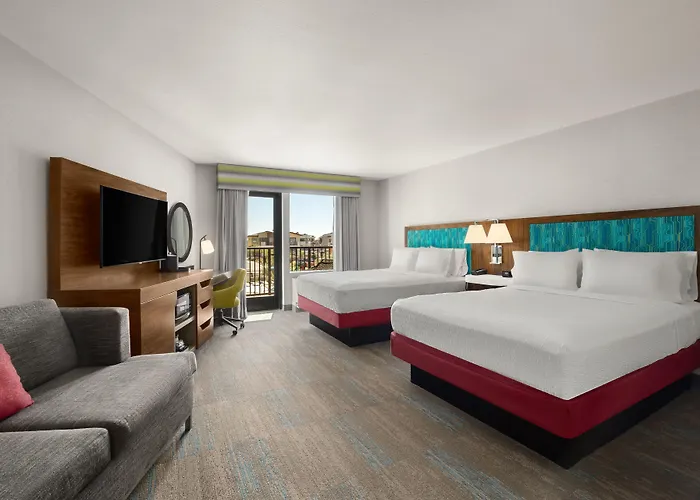 Hampton Inn Carefree, Az