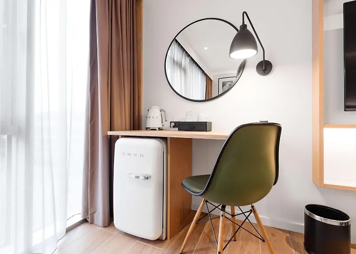 Hilton Garden Inn Faroe Islands