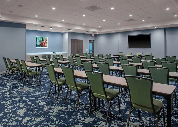 Home2 Suites By Hilton Northville Detroit