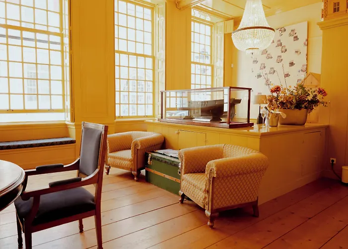 Hotel Beijers