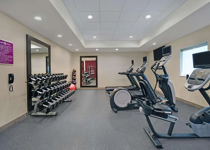 Home2 Suites By Hilton Liberty Ne Kansas City, Mo