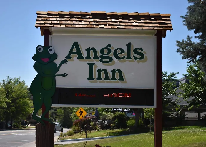 Angels Inn