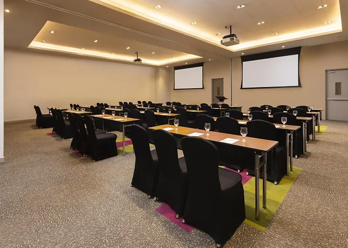 Park Inn By Radisson North Edsa