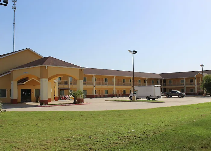 Horizon Inn & Suites