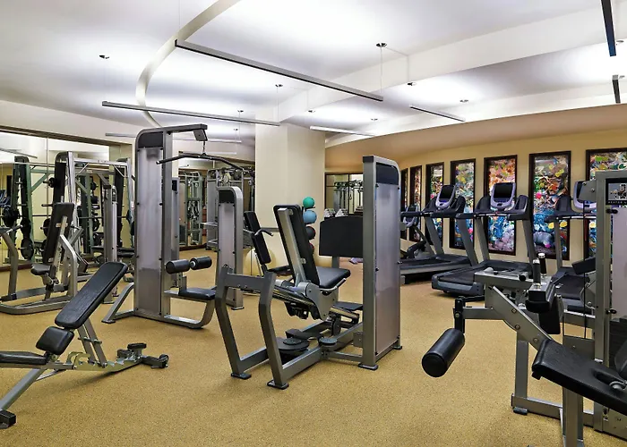 St. Regis Residence Club, Aspen