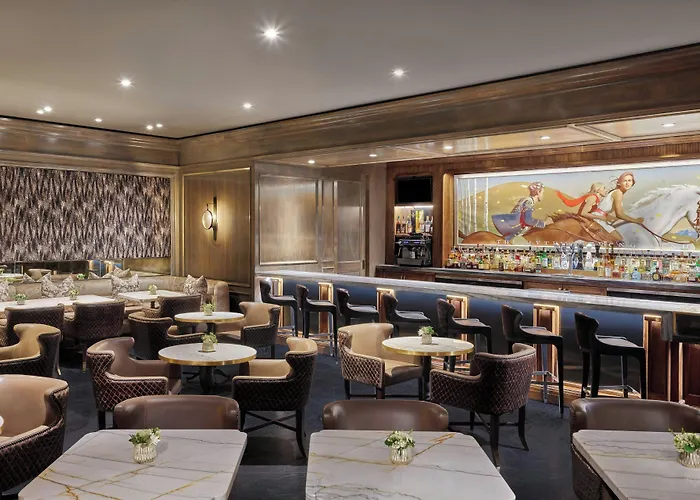 St. Regis Residence Club, Aspen