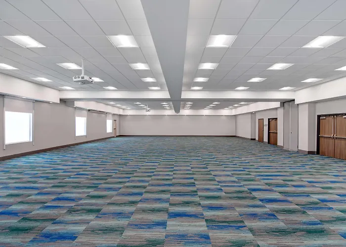 Home2 Suites By Hilton Bentonville Rogers