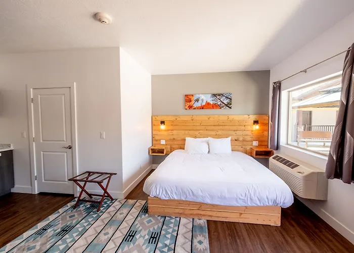 Kanab Suites