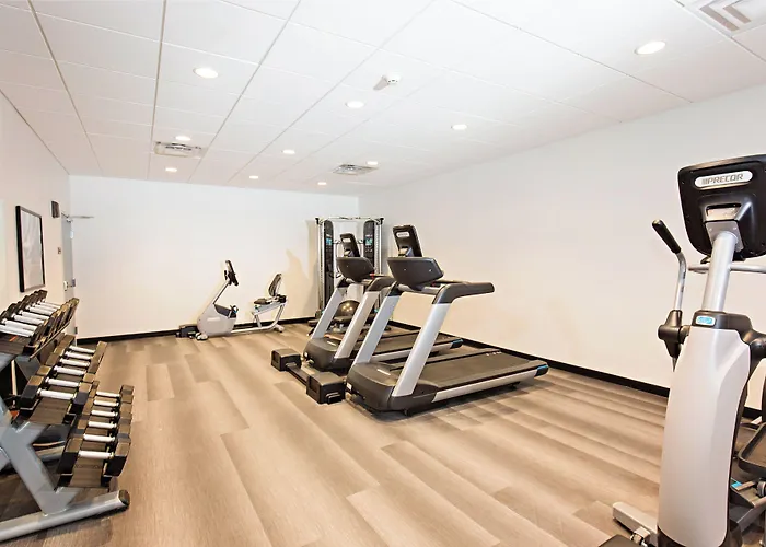 Staybridge Suites - Denver North - Thornton By Ihg
