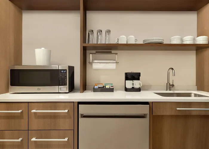 Home2 Suites By Hilton Mesa Longbow, Az