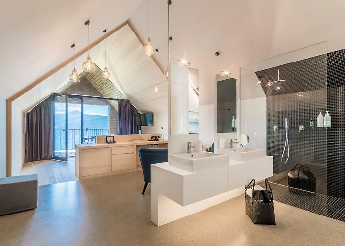 Miramonti Boutique Hotel