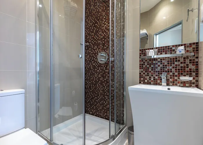 Sidney Hotel London-Victoria