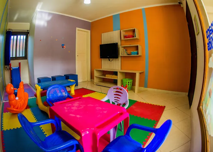 Hotel Mares do Sul