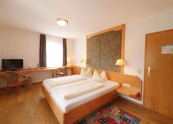 Hotel Linde Durbach