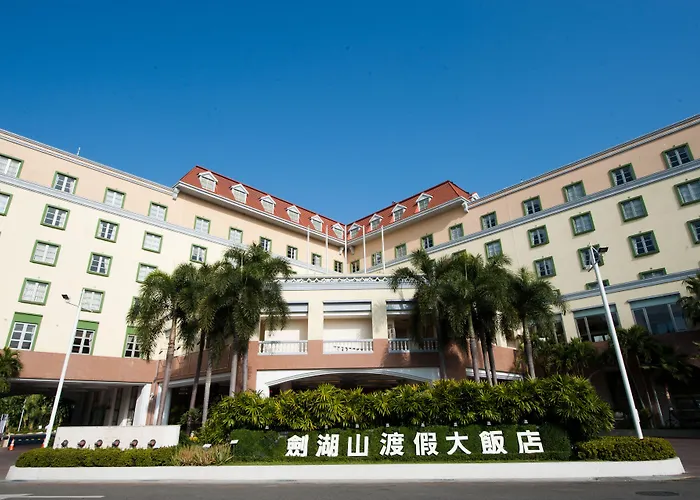Janfusun Prince Hotel