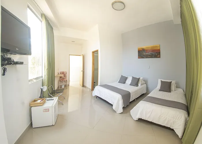 Llanogrande Airport By Bernalo Hotels