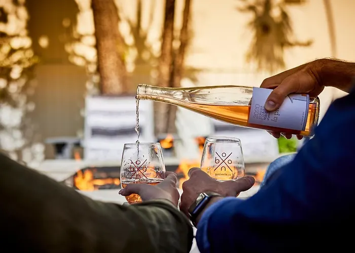 Boon Hotel + Spa - Adults Only