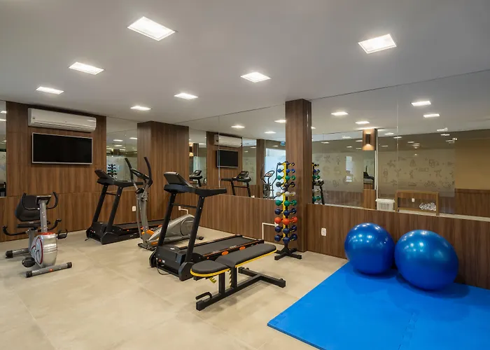 Hotel Fioreze Centro