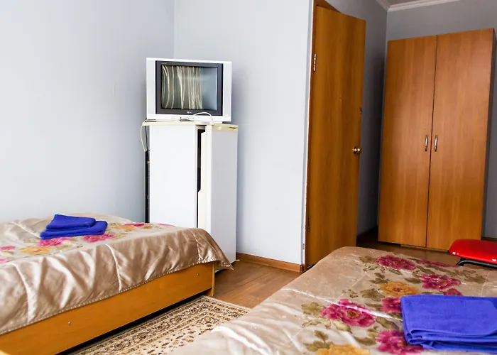 Hotel Tahar