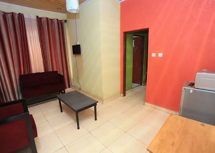 La Voisina Hotel