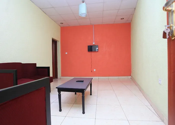 La Voisina Hotel