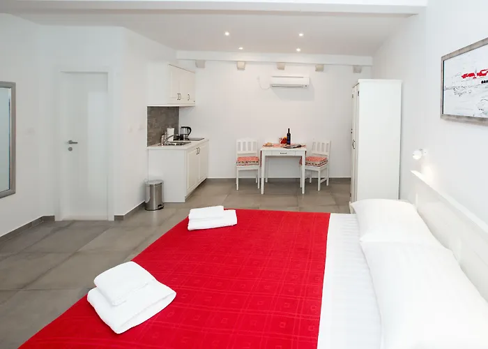City Hotel Dubrovnik