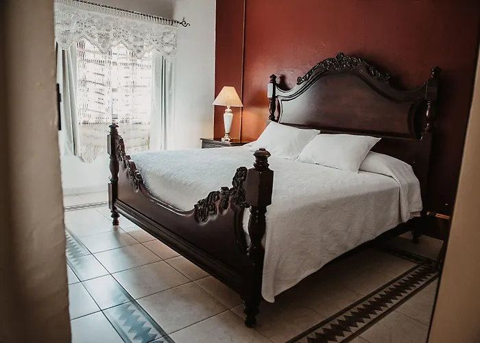 Tierra Sonada Hotel Boutique