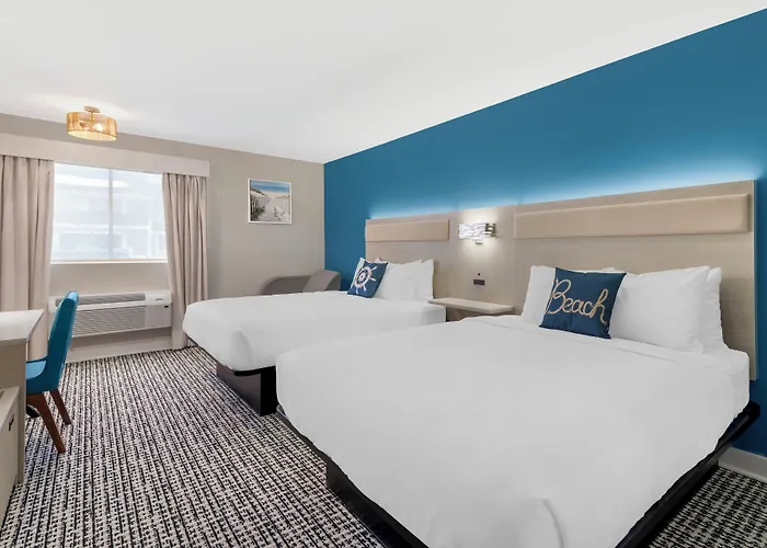 Heritage House Inn On Cape Cod, An Ascend Collection Hotel