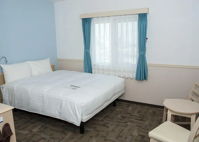 Toyoko Inn Daegu Dongseongro