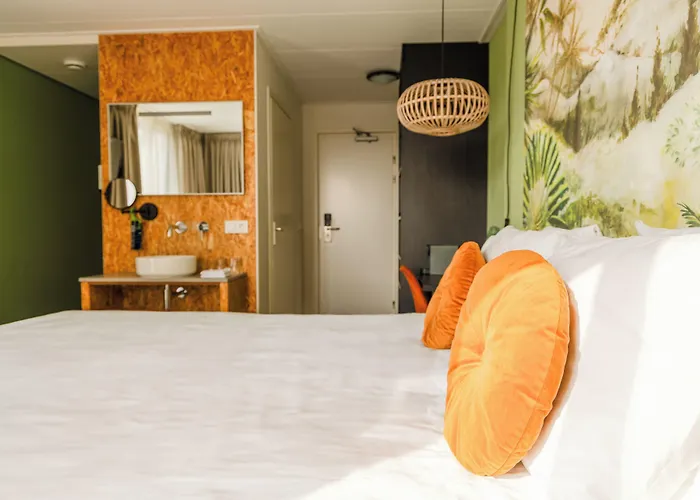 Boutique Hotel Charley'S