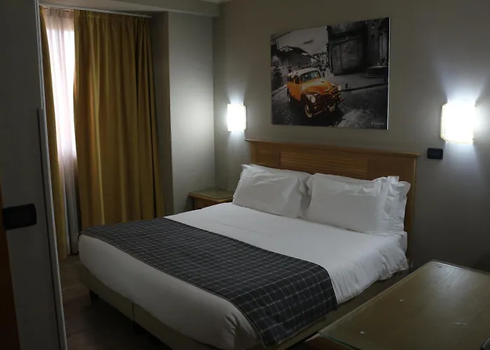Hotel Garibaldi